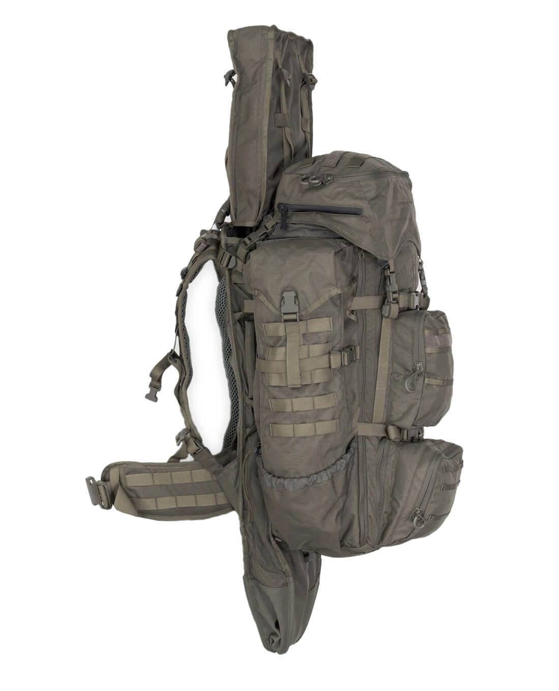 Eberlestock Trekkingrucksack G4 Operator Pack-2 with INTEX Military Green