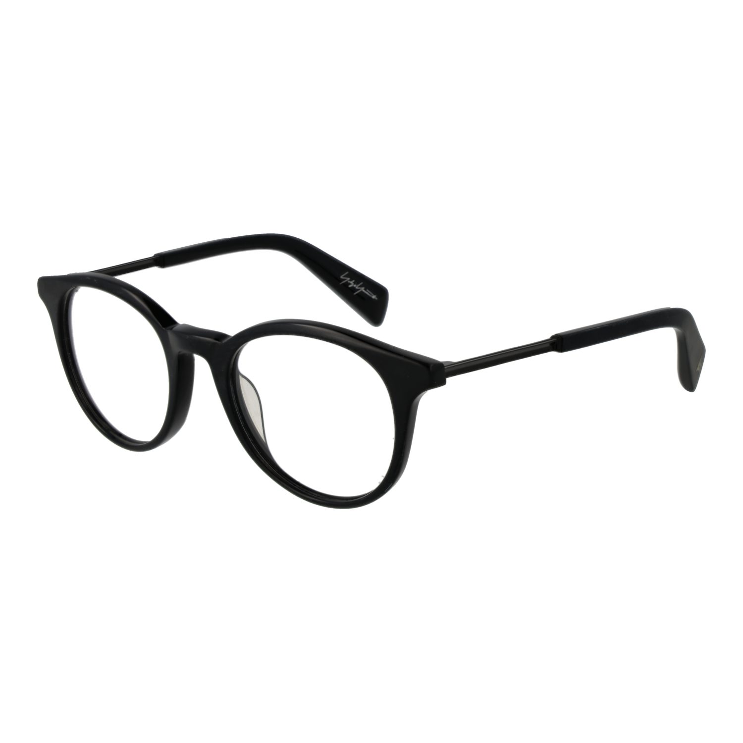 YOHJI YAMAMOTO Brillengestell YY1009 50002