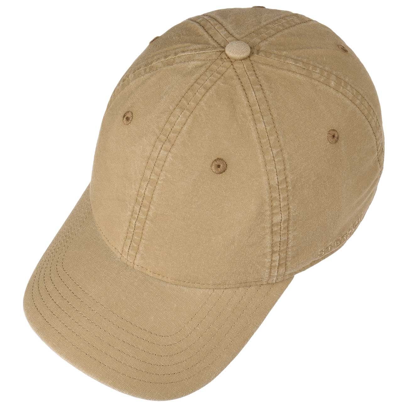 Stetson Baseball Cap (1-St) Baseballcap mit günstig online kaufen