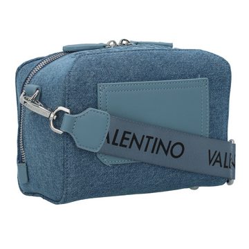 VALENTINO BAGS Umhängetasche Pattie Denim, Polyurethan