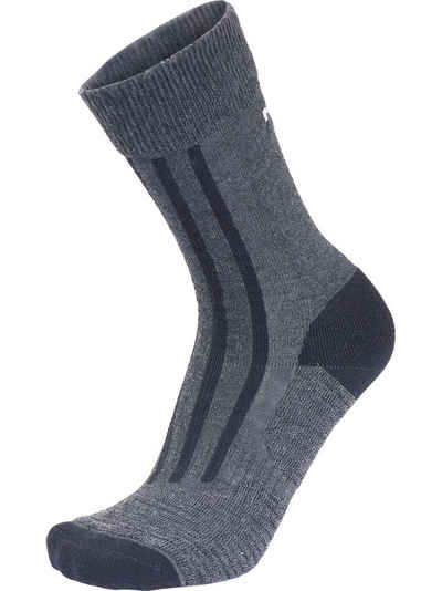 Meindl Arbeitssocken Socke MT2 anthrazit