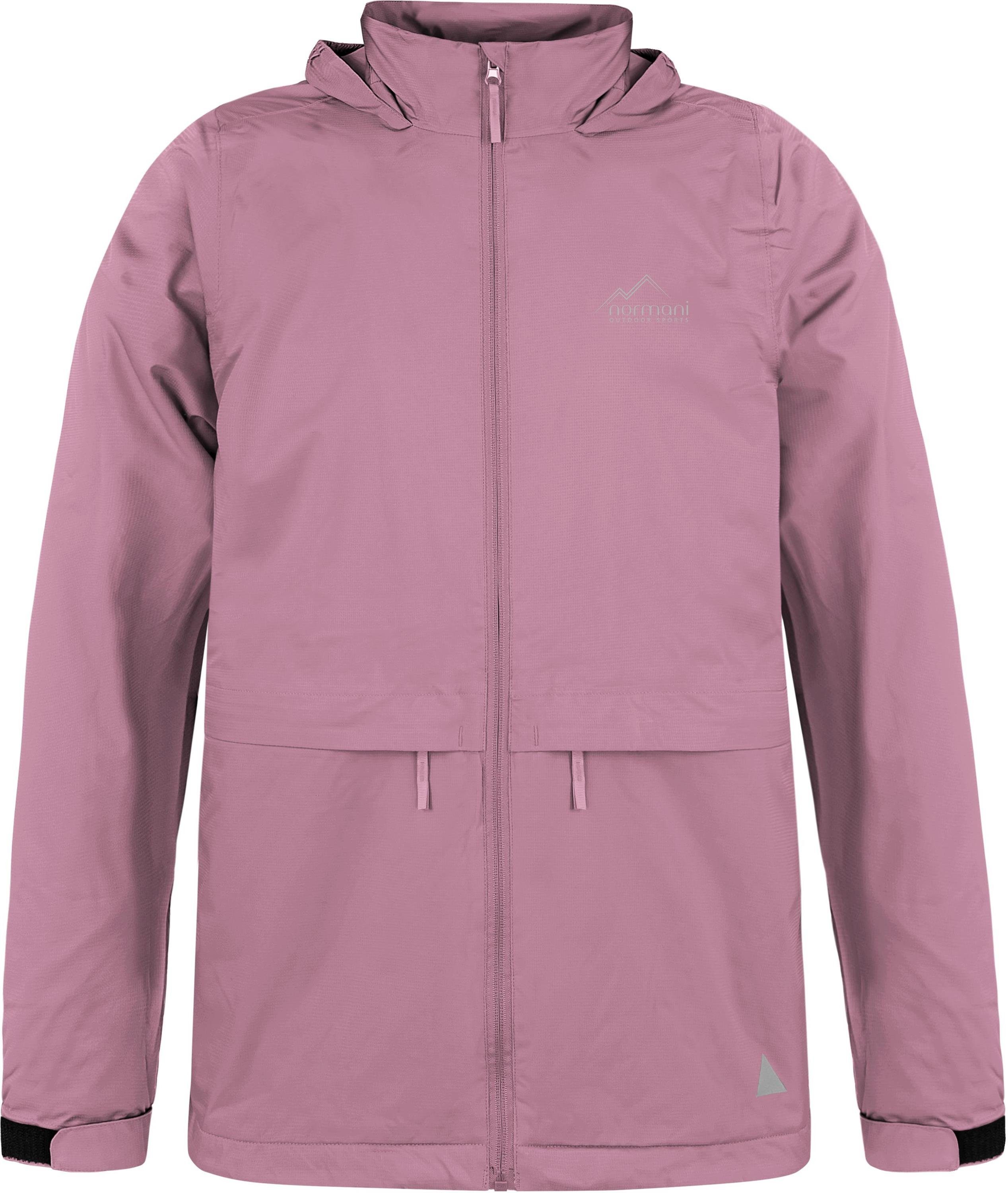 Regenjacke Kinder-Regenjacke Seattle