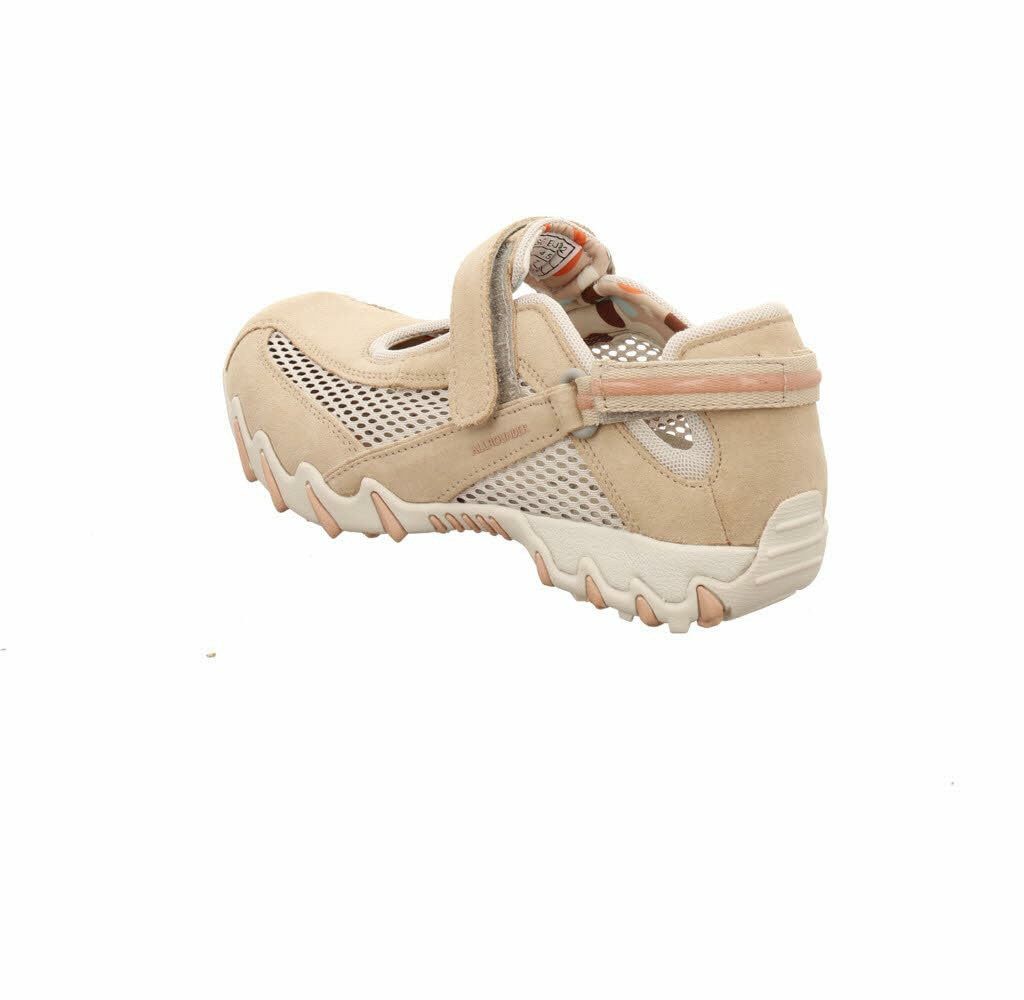 Allrounder by Mephisto Outdoor Sandalen für Damen Outdoorsandale (keine Angabe, 1-tlg., keine Angabe)