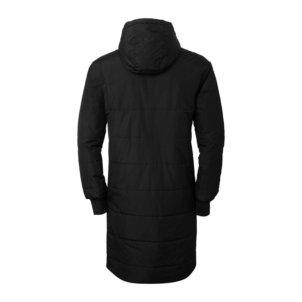 uhlsport Funktionsjacke Jacke Essential Winter Bench (1-St) wasserdicht