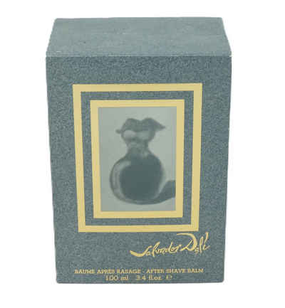 Salvador Dali After-Shave Balsam Salvador Dali After Shave balm 100ml