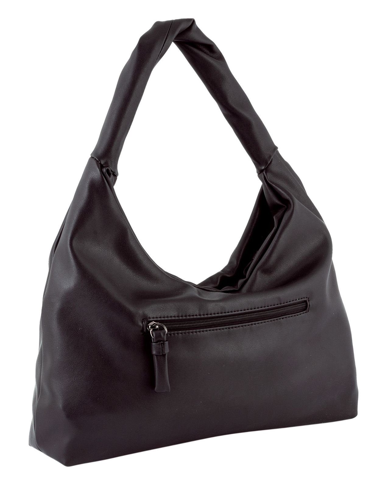 Elsa TAILOR Black TOM Schultertasche