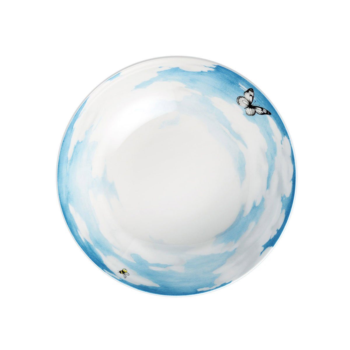 TAITÙ Suppenteller Prati Italiani