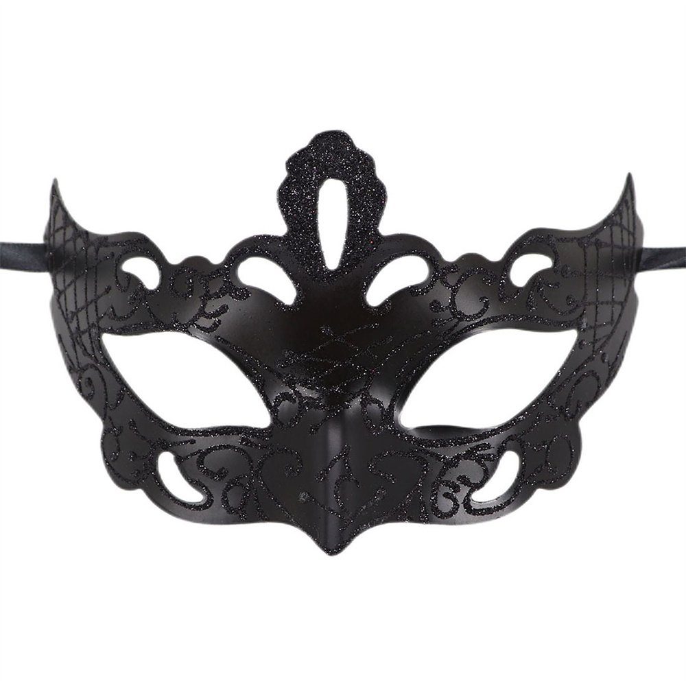 ᐅ Dekorative Verkleidungsmaske Kostümparty Maske, Venezianische Maske