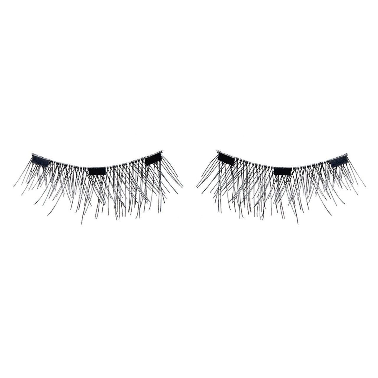 ARTDECO Bandwimpern Magnetic Lashes, 1 tlg., für Alle Hauttypen
