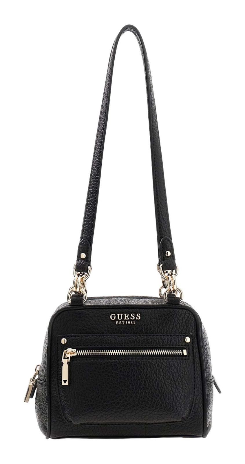 Guess Schultertasche Box Shoulder Bag