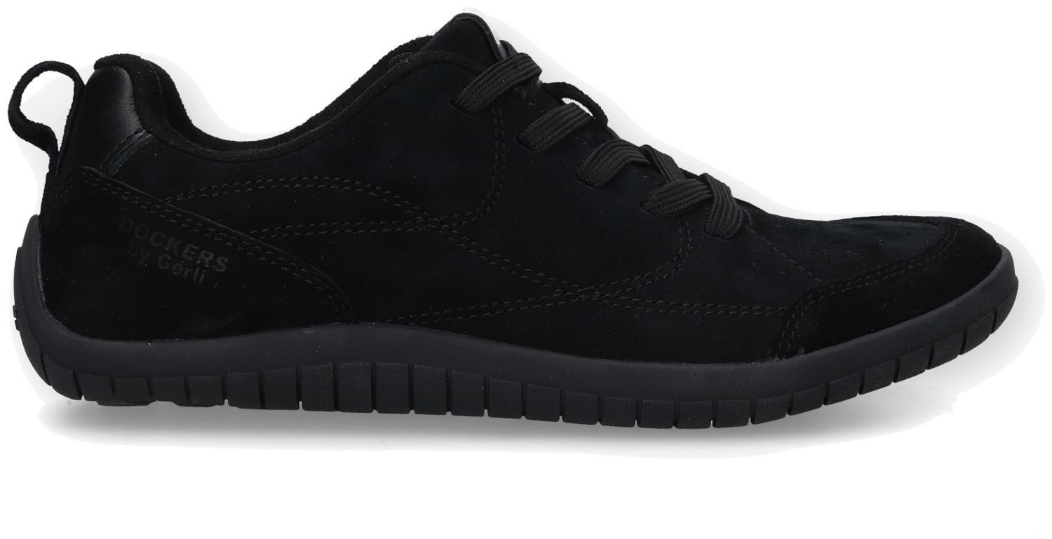 Dockers by Gerli Dockers by Gerli 59TA202 Schwarz Sneaker