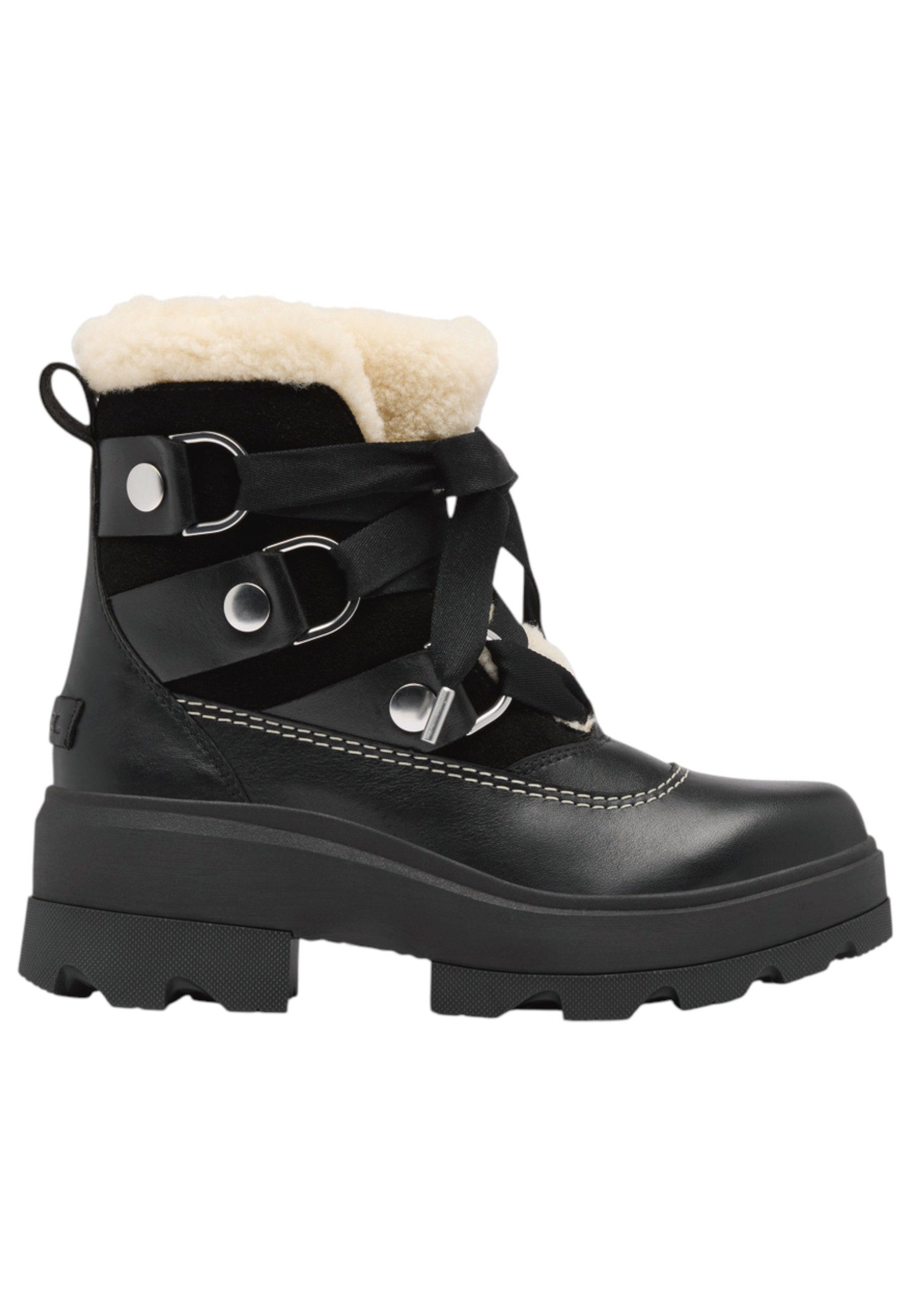 Sorel 2144891 010 Black Black Stiefelette