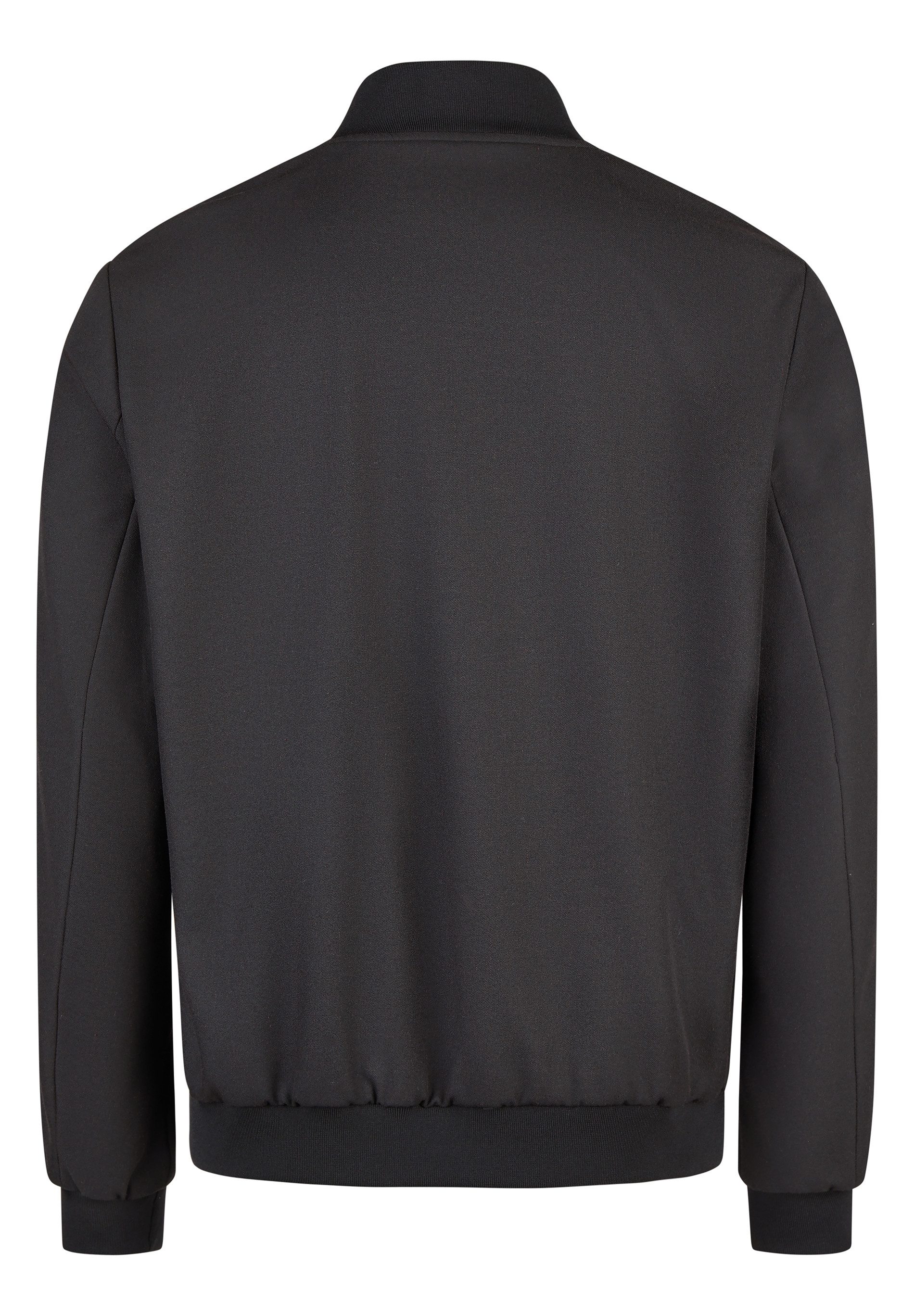 Calamar Blouson Blouson Linen Jersey