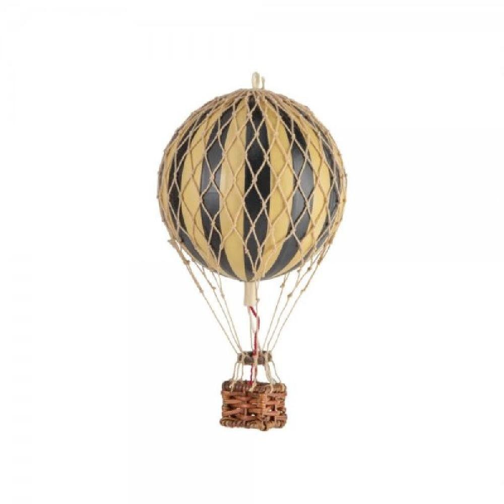 AUTHENTIC MODELS Skulptur AUTHENTHIC MODELS Ballon Floating The Skies Black