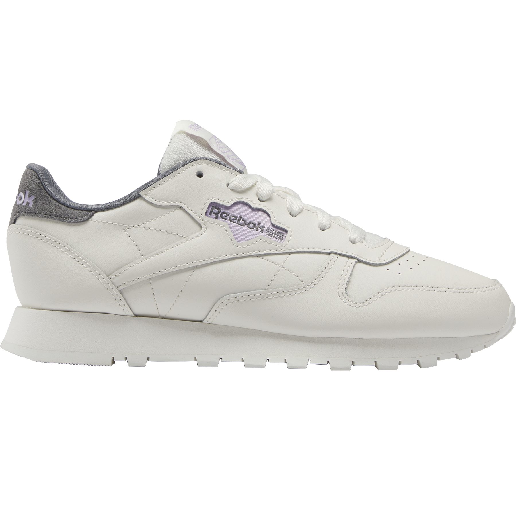 Reebok Classic Reebok Classic Leather Sneaker Sneaker, weiß