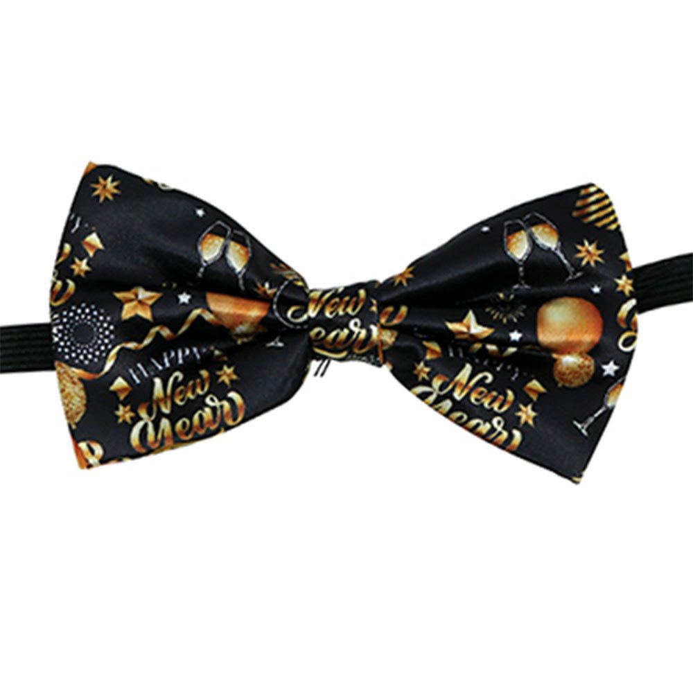 Fiestas Guirca Fliege Fliege Happy New Year