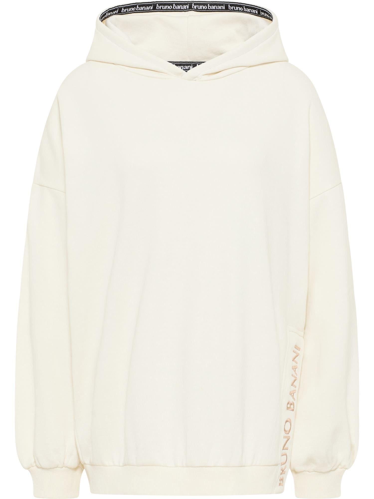 Bruno Banani Sweatshirt CASTANEDA günstig online kaufen