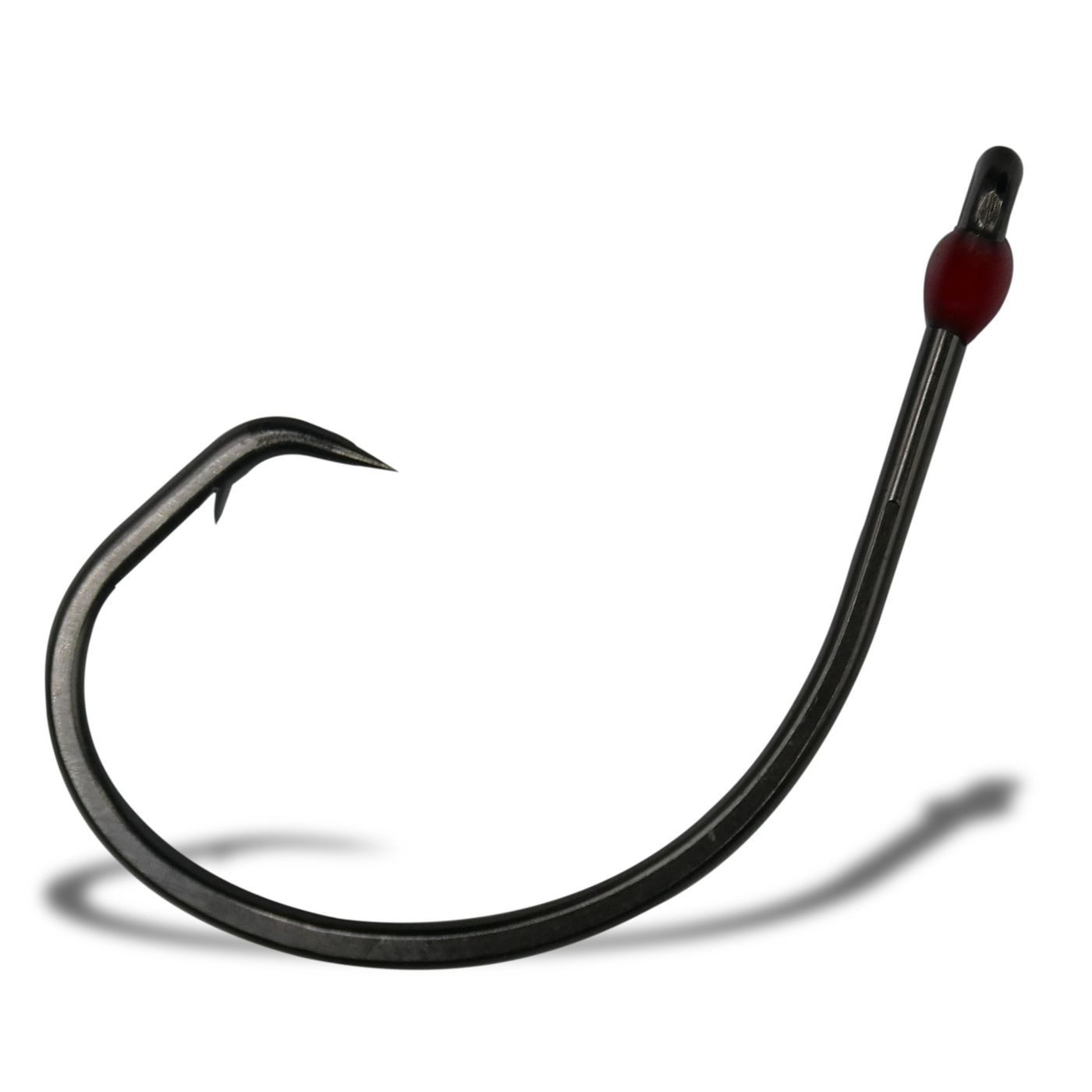 Kreishaken VMC 7385CT Redamber Hook - Einzelhaken