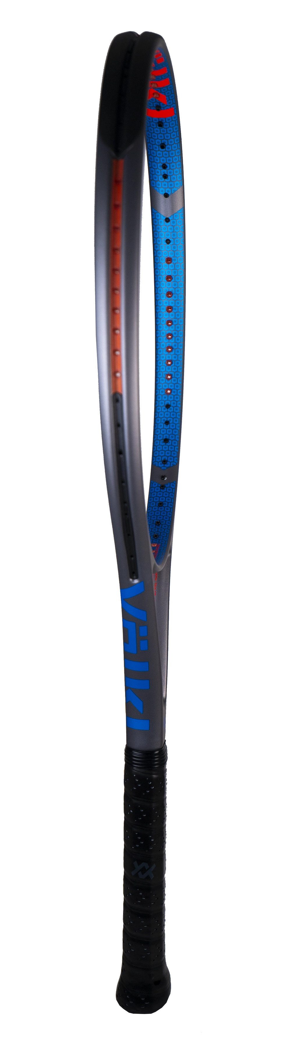 Völkl Tennisschläger V-Cell 1 OS (Oversize) 110in/285g/Komfort - unbesaitet