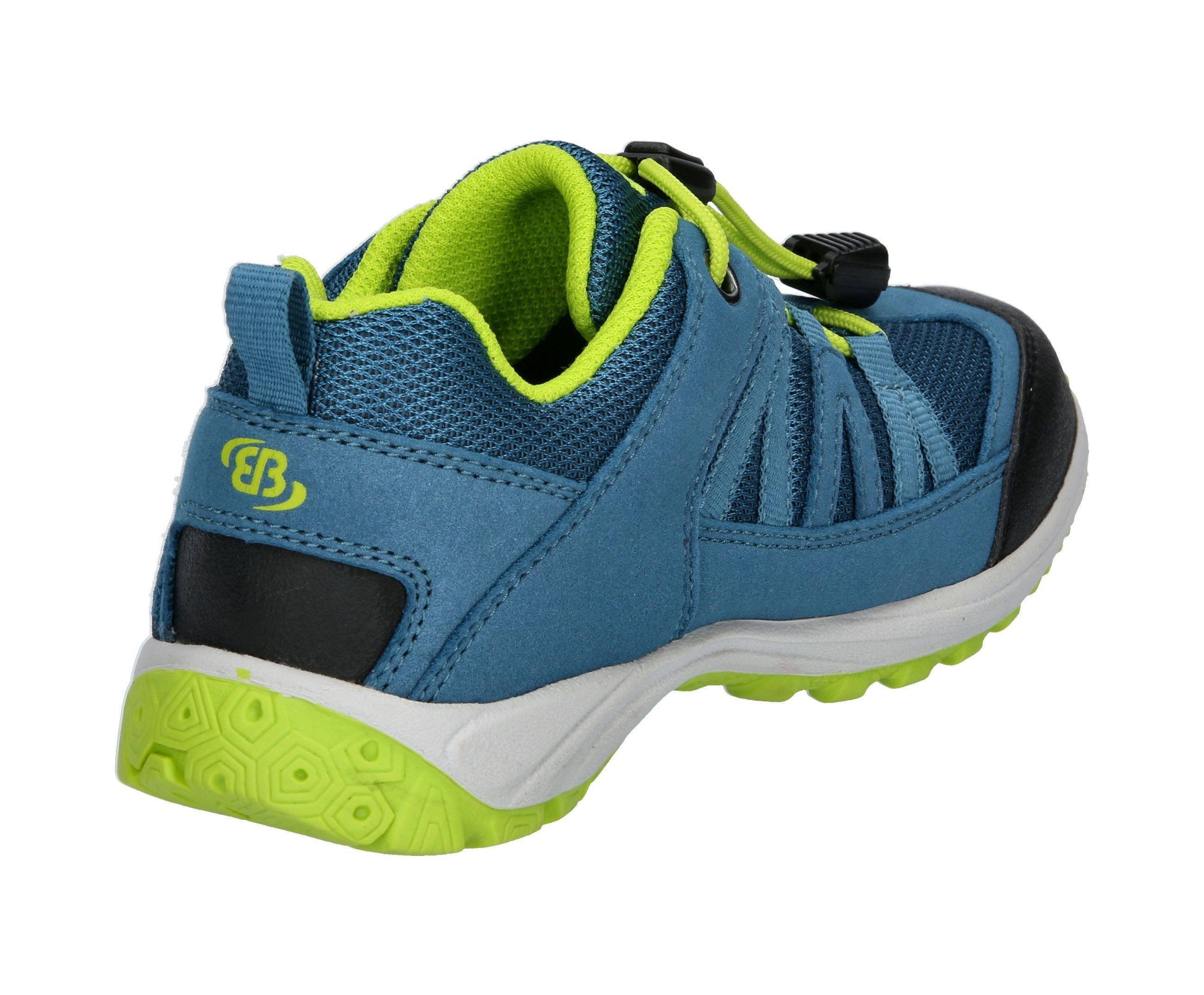 BRÜTTING Outdoorschuh Ohio Low Outdoorschuh