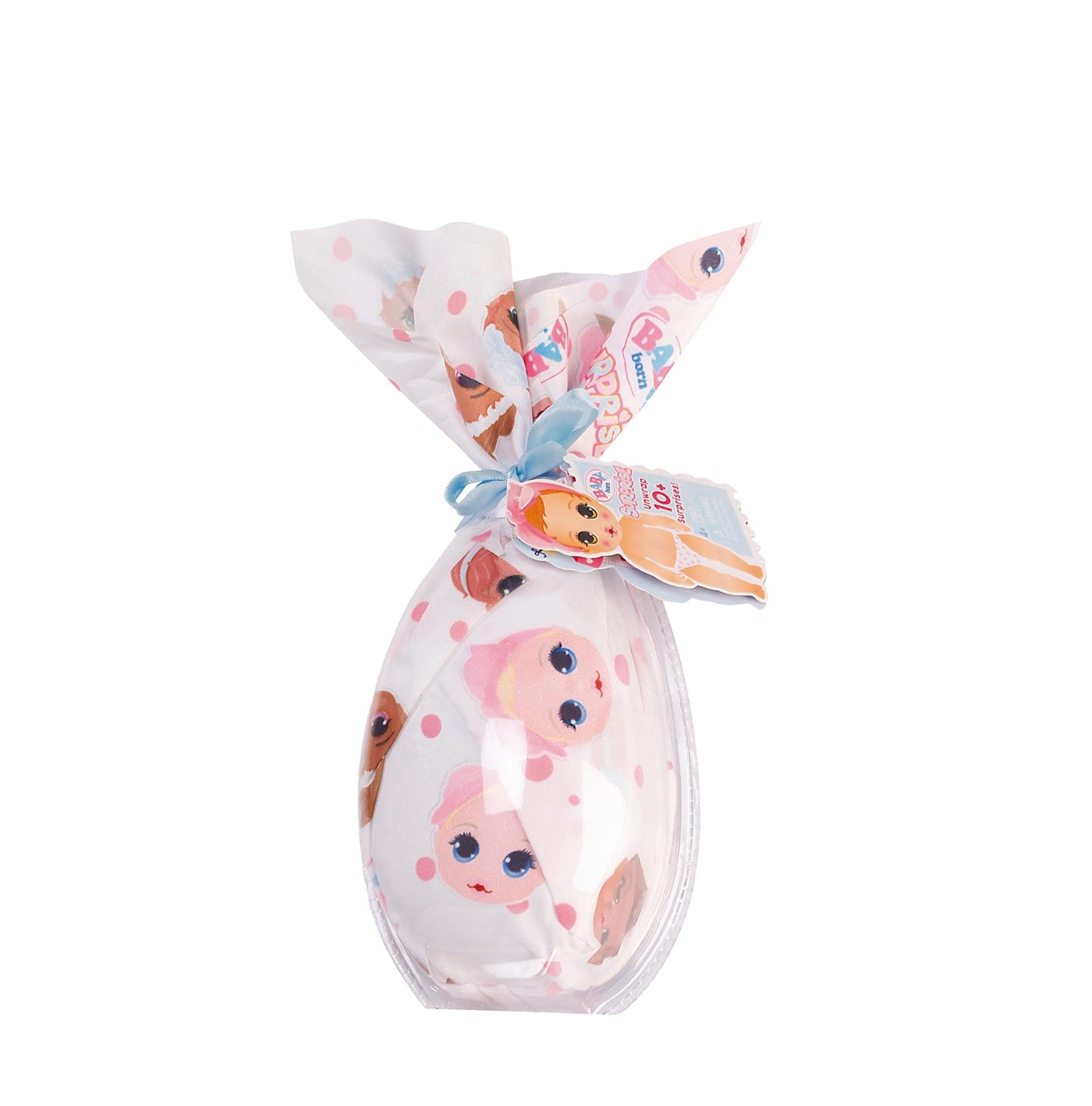 Zapf Creation® Babypuppe Zapf Creation Baby Born - 1 Tüte OVP