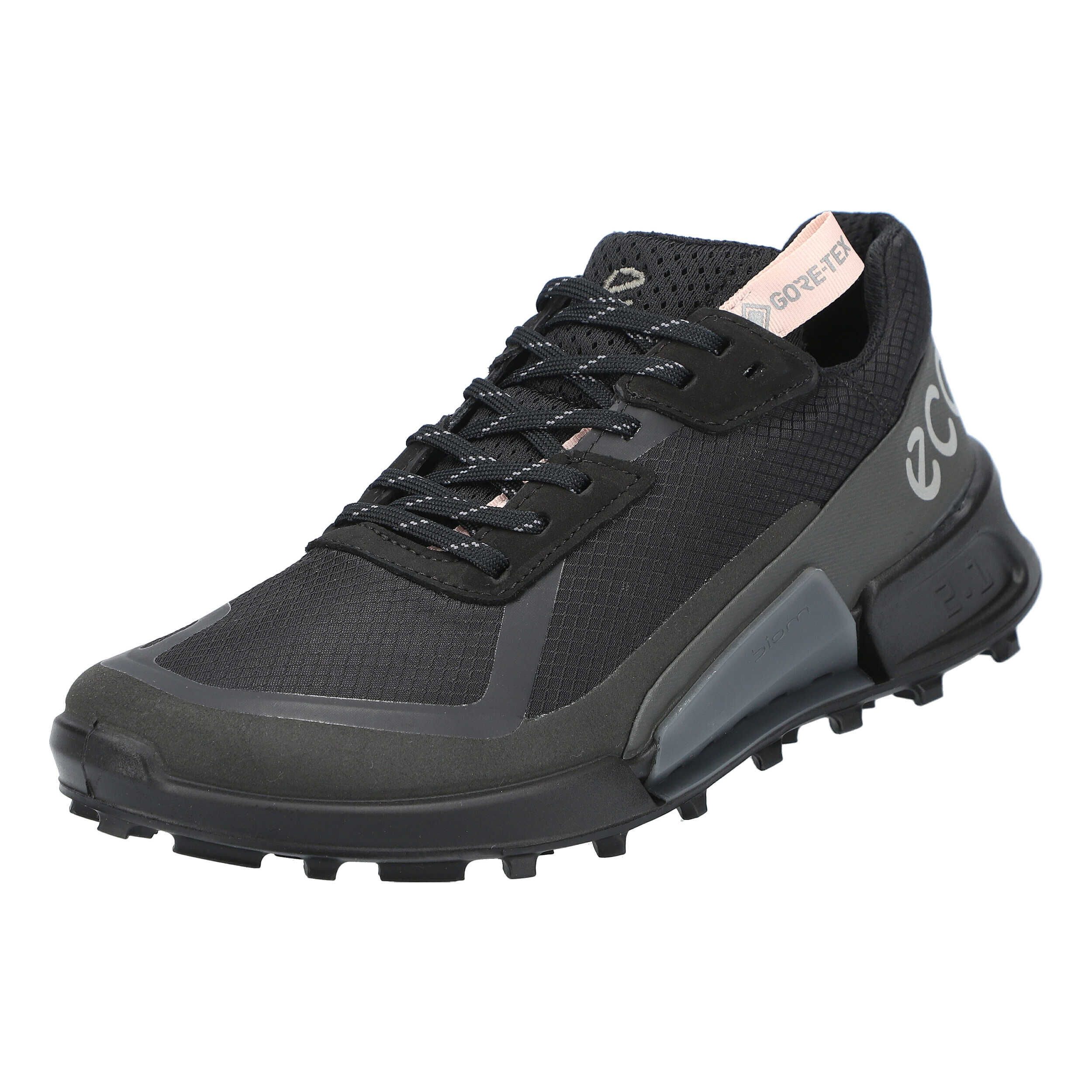 Ecco Sneaker