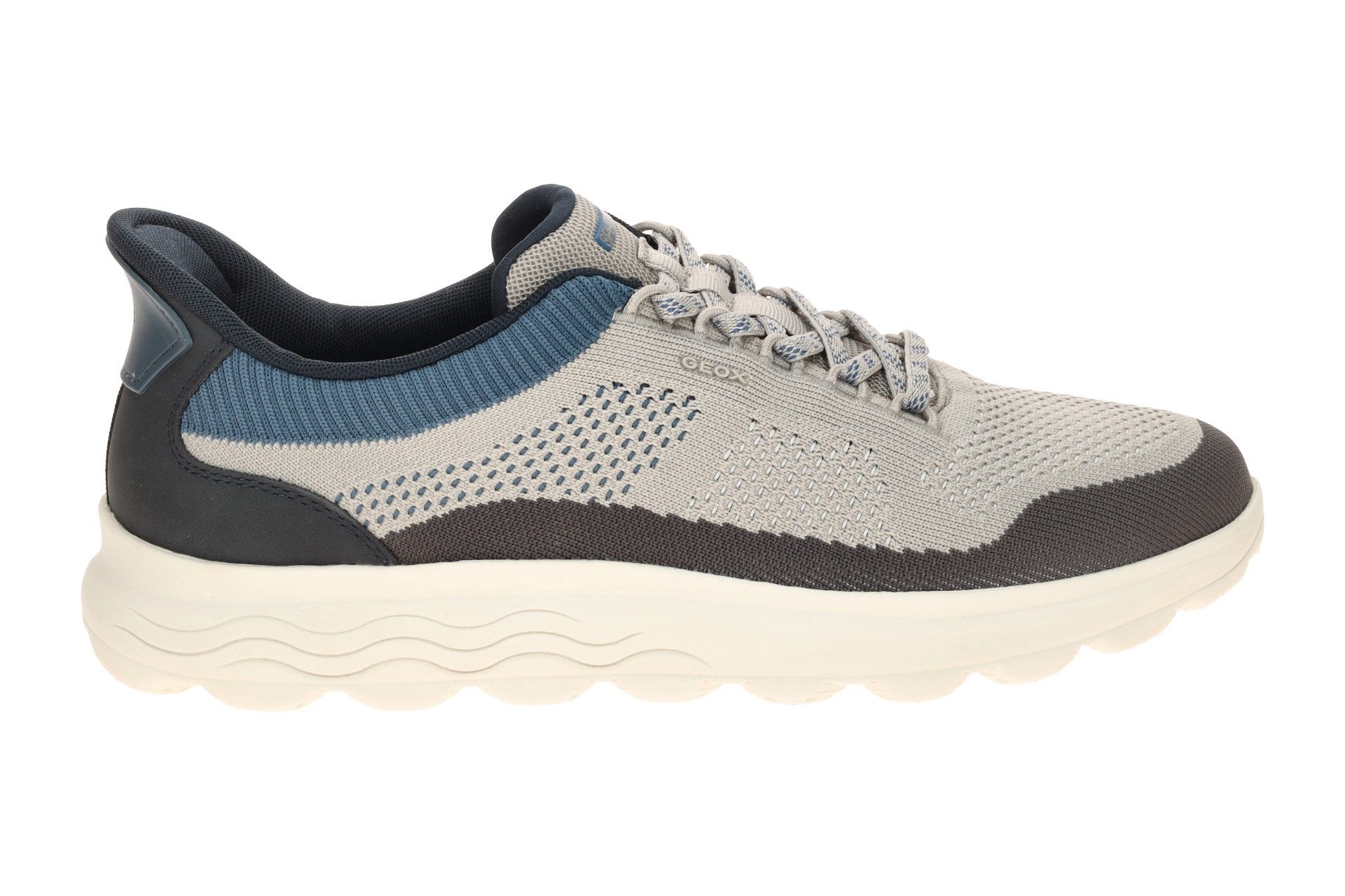 Geox U65MPE 06KEK C1297 Slipper