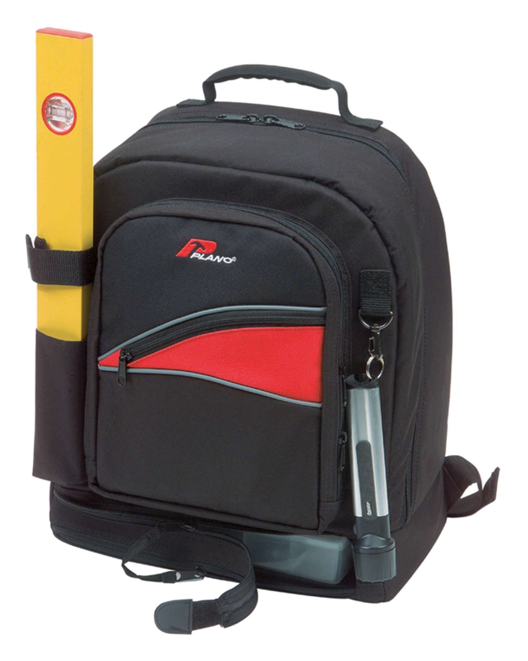 PLANO Werkzeugtasche, Werkzeugrucksack 542 TB 340 x 200 x 400 mm