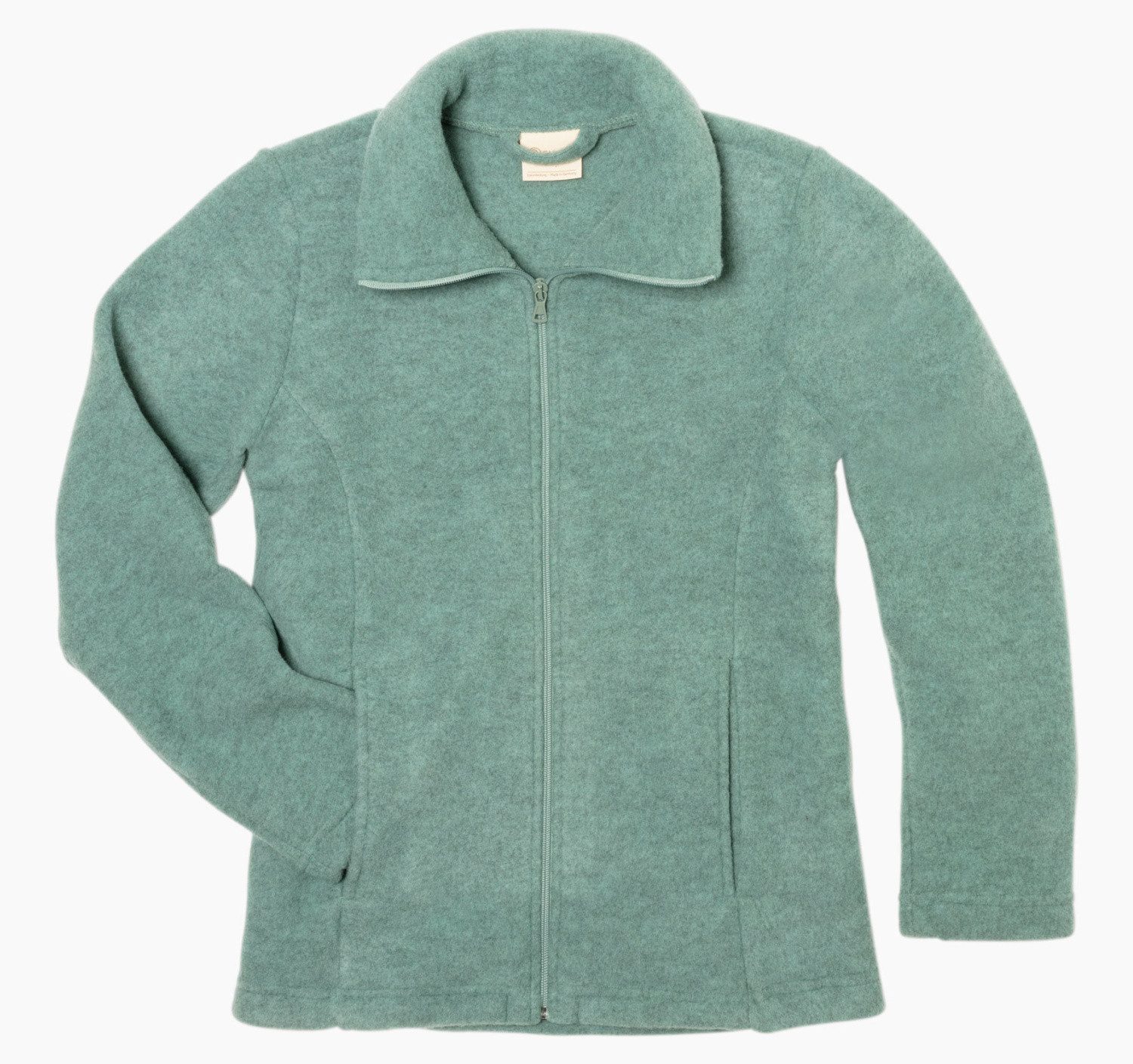 Engel Naturkleidung Fleecejacke