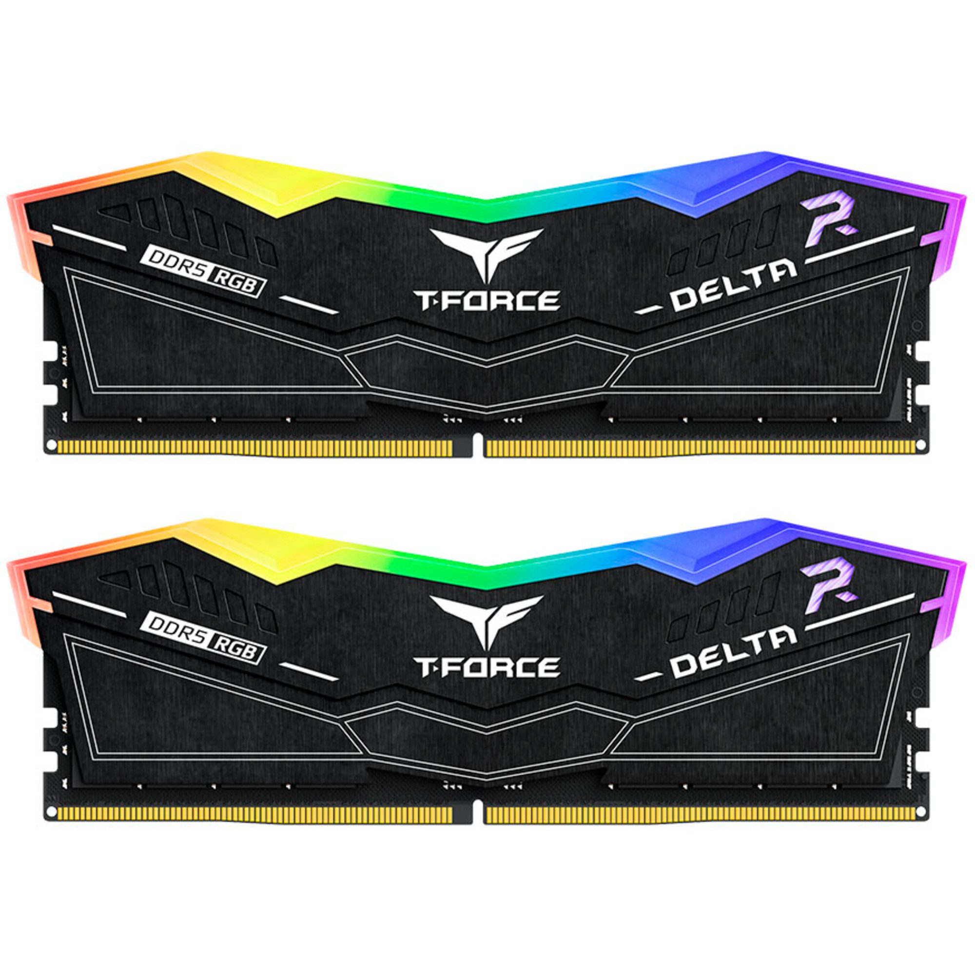 Team Group DIMM 32 GB DDR5-6400 (2x 16 GB) Arbeitsspeicher