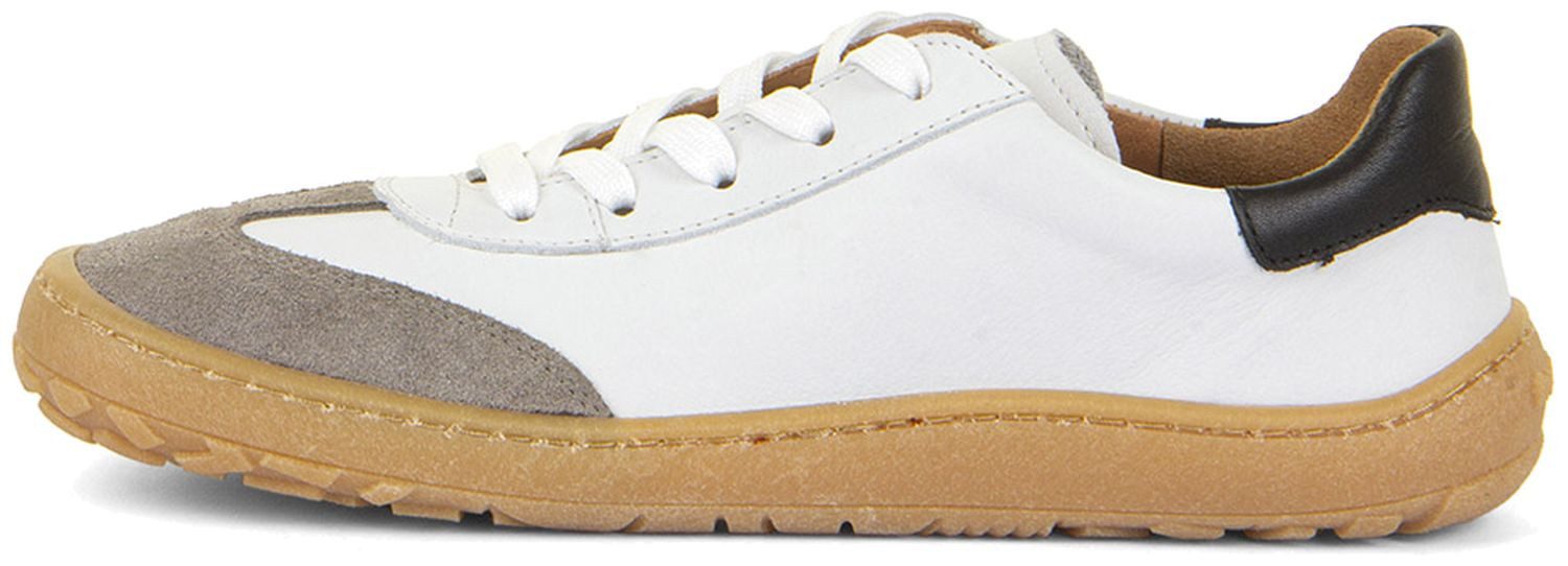 froddo® Froddo Barefoot F-Motion White/Black Laufschuh