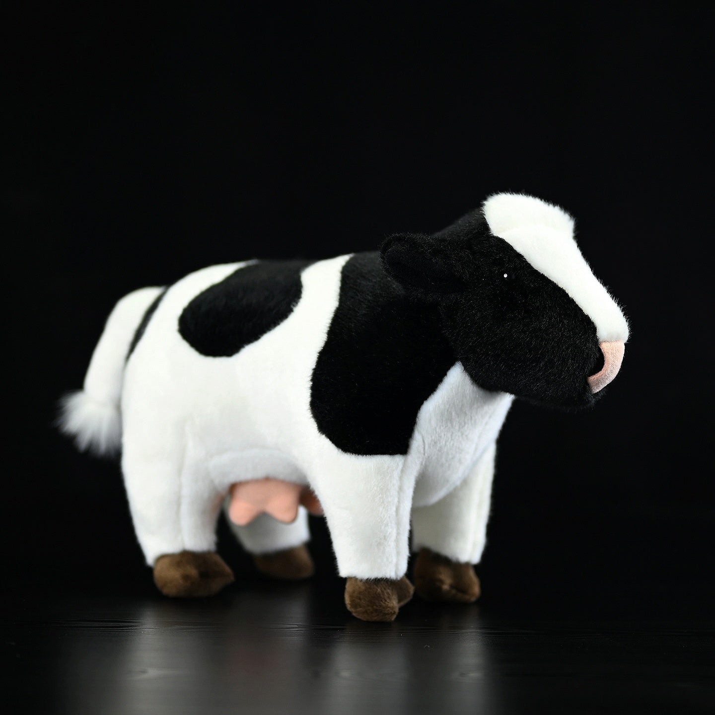 Tinisu Plüschfigur Realistische Tier Kuscheltiere – Realistische und Weiche Plüschtiere