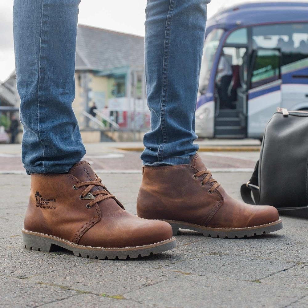 Panama Jack Bota Panama Igloo Winterboots mit Warmfutter