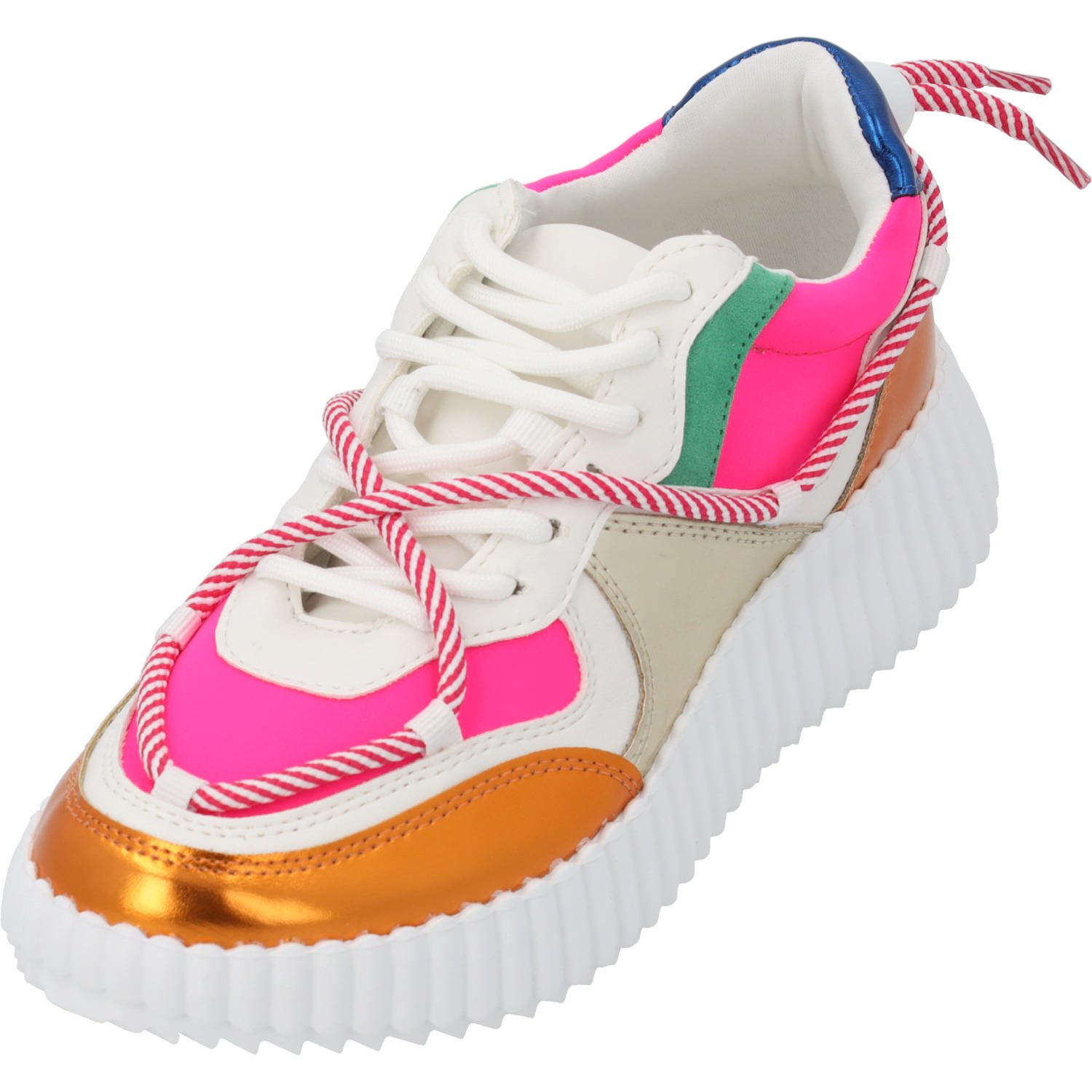 La Strada 2301320 Schnürschuh günstig online kaufen