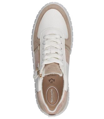 Tamaris Sneaker Leder/Synthetik Sneaker