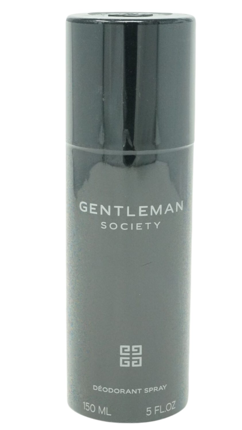 GIVENCHY Körperspray Givenchy Gentleman Society Deodorant Spray 150ml