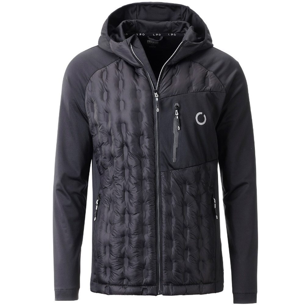 Linea Primero Trekkingjacke LPO - funktionelle günstig online kaufen