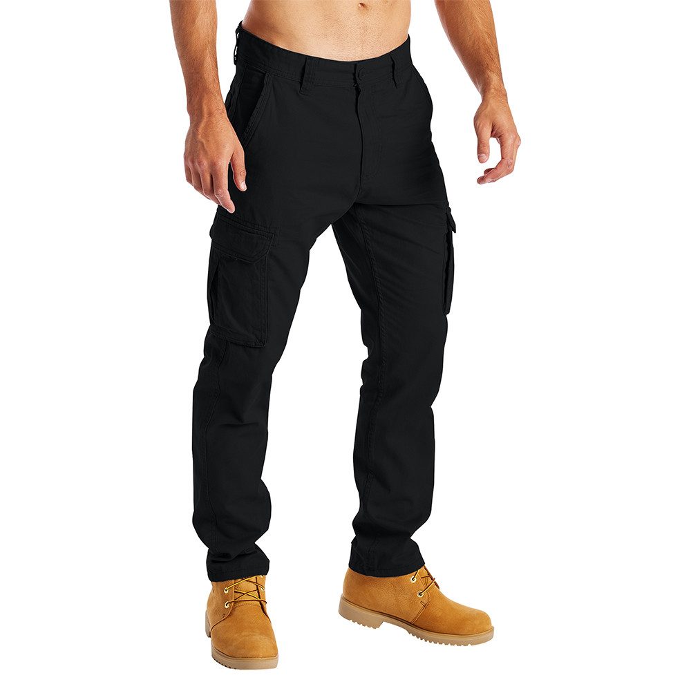 BlauerHafen Cargohose BlauerHafen Herren Cargo Hose günstig online kaufen