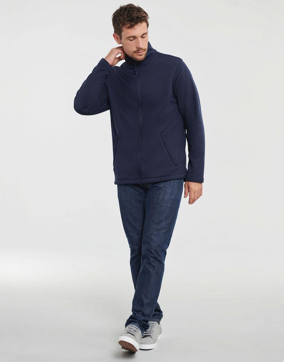 Russell Softshelljacke Men´s SmartSoftshell Jacket