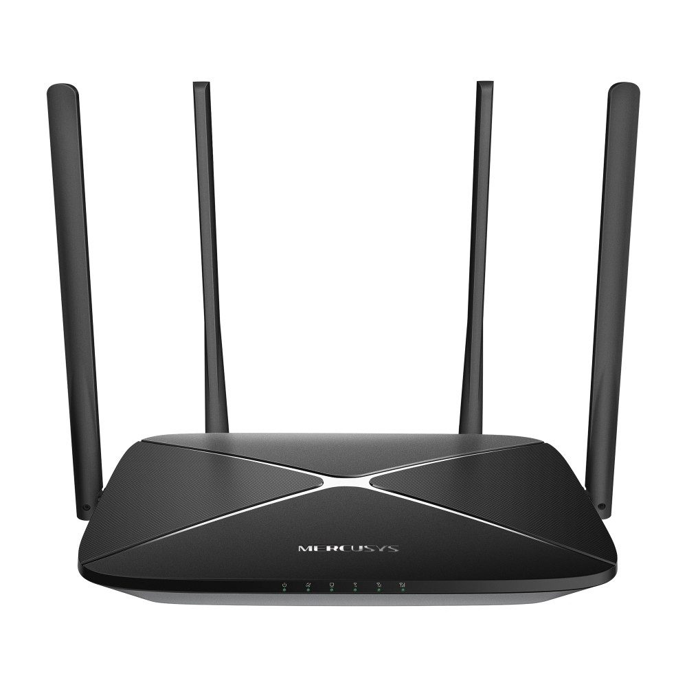 tp-link Mercusys MB115-4G 300 Mbps Wireless N 4G LTE 4G/LTE-Router, chnelles WLAN mit Geschwindigkeiten von bis zu 300 Mbit/s