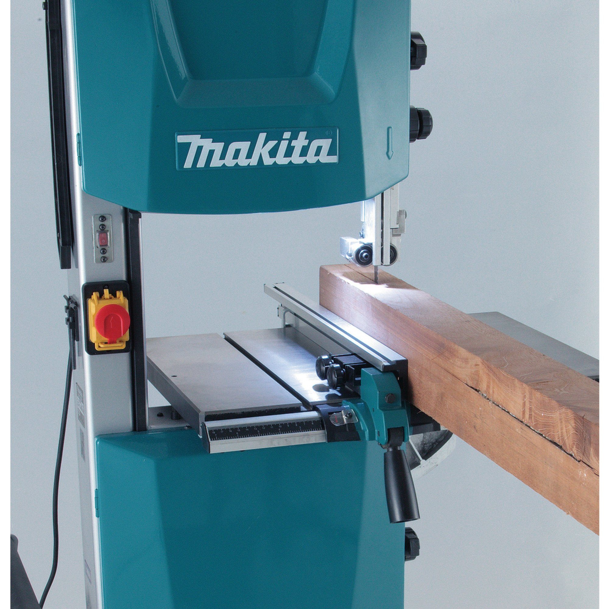 Makita Bandsäge Makita Bandsäge LB1200F, (900 Watt)