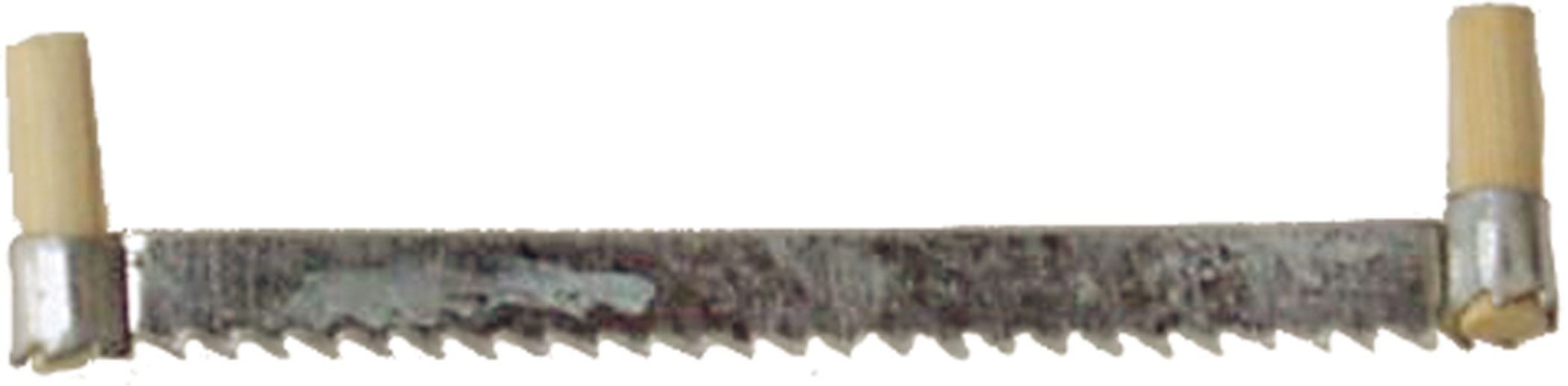 FADEDA Krippen-Zubehör FADEDA Baumsäge, Höhe in cm: 6 (1 St)