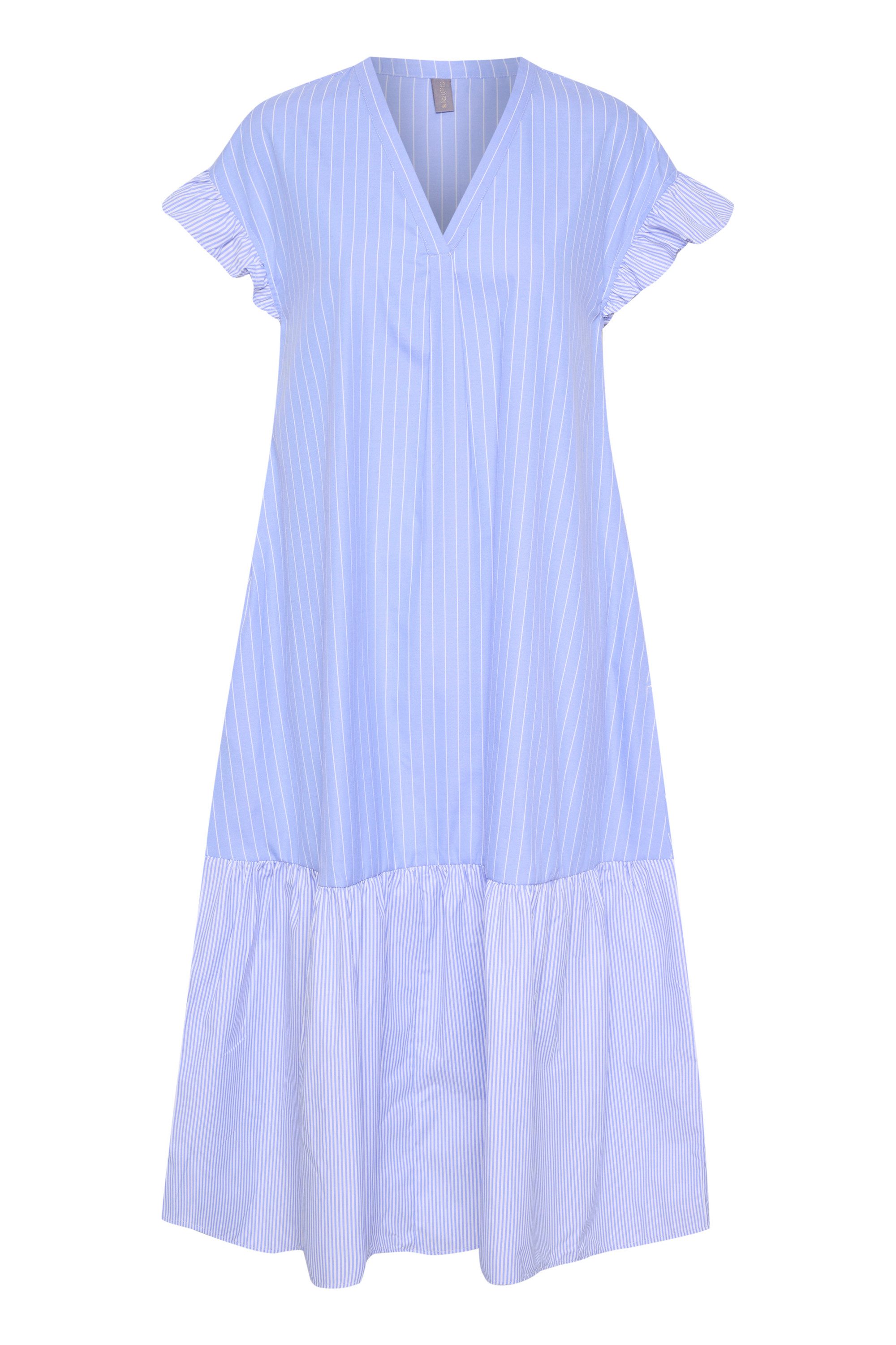 Blusenkleid Kleid CUcia