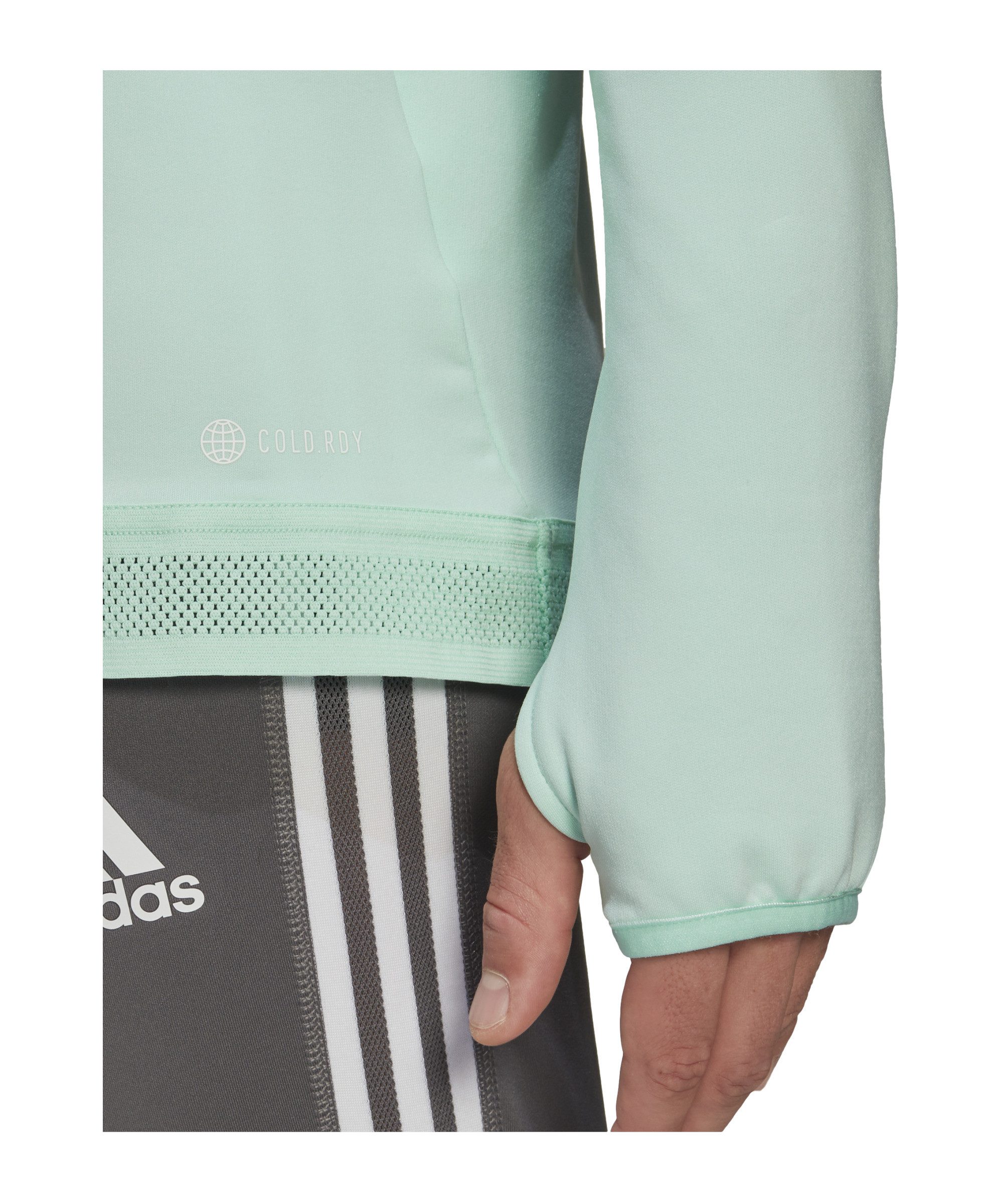 adidas Performance Sweatshirt adidas Performance Condivo 22 Trainingssweatshirt Polyester