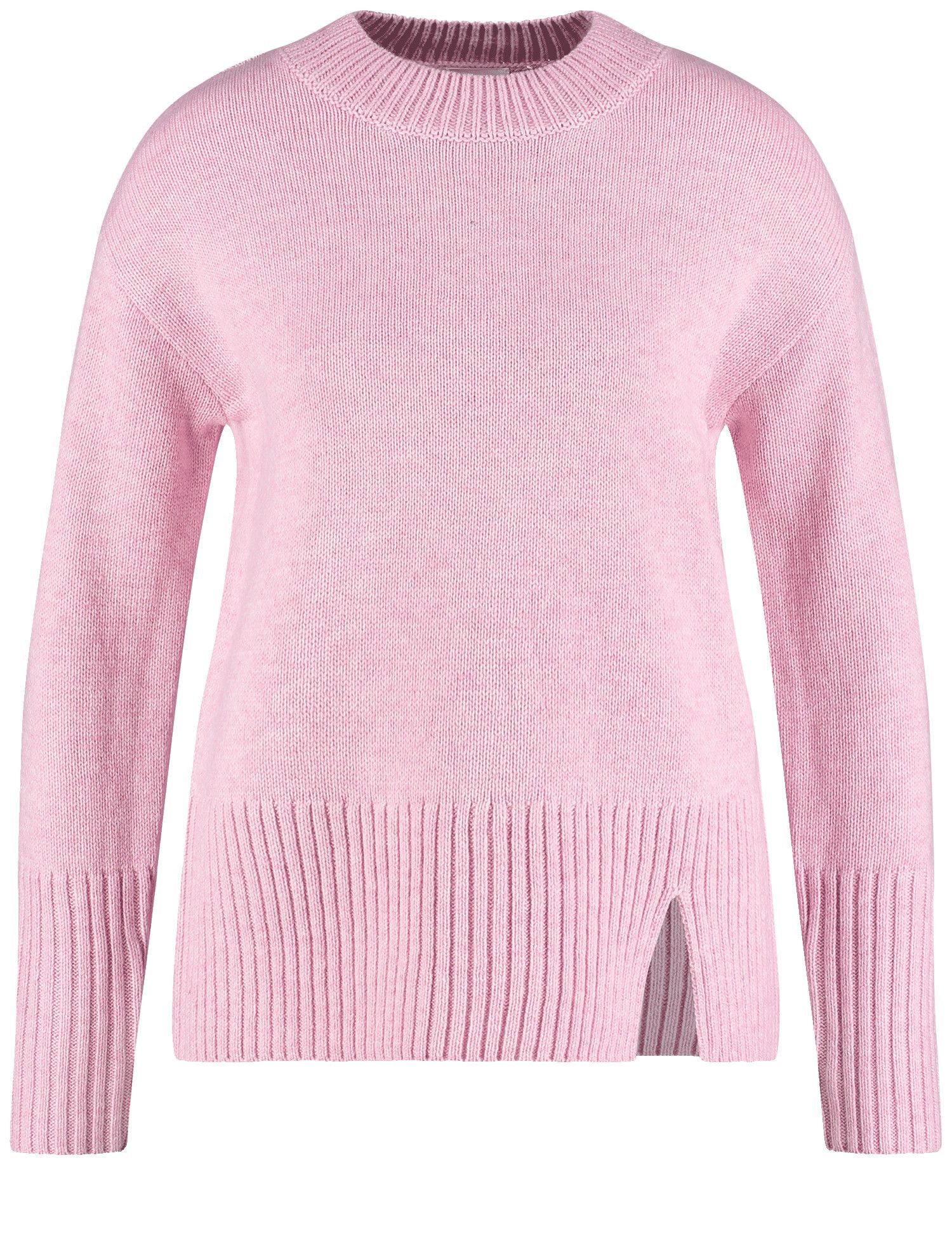 Wollpullover