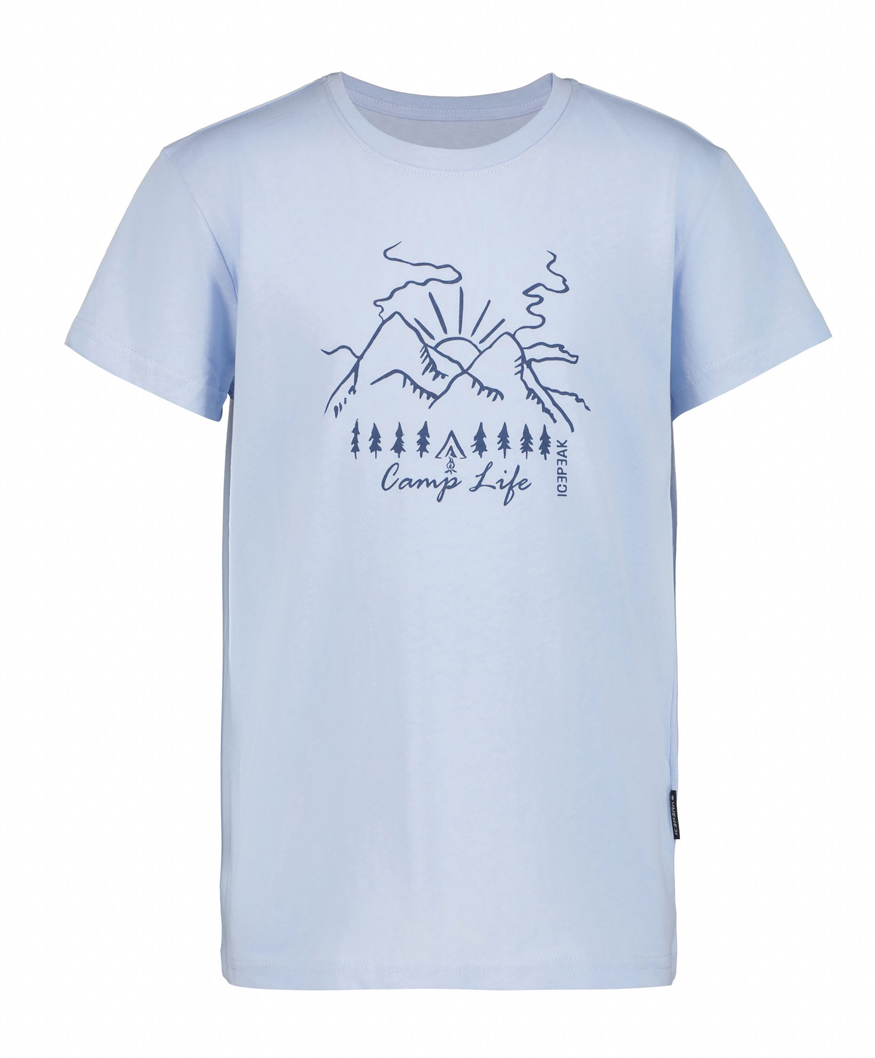 T-Shirt LEADVILLE JR