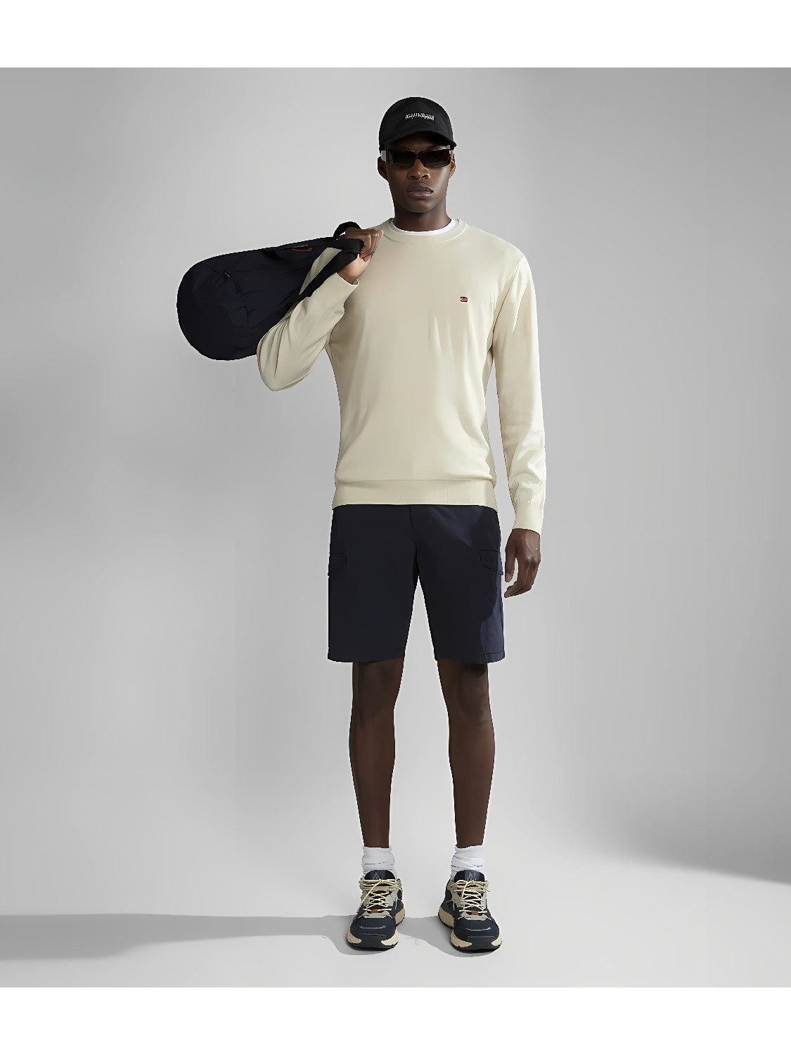 Napapijri Shorts N-Dease