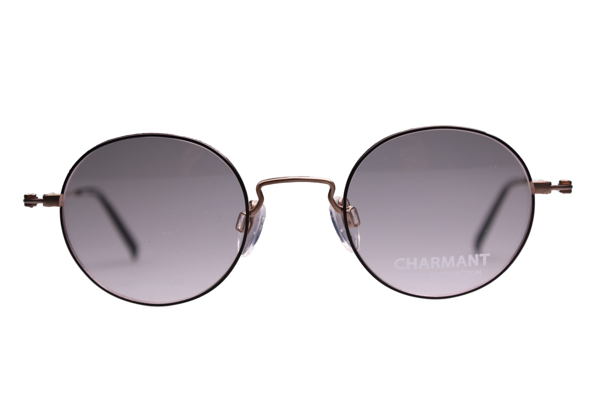 Charmant Brillengestell Charmant Titan Fassung CH29755