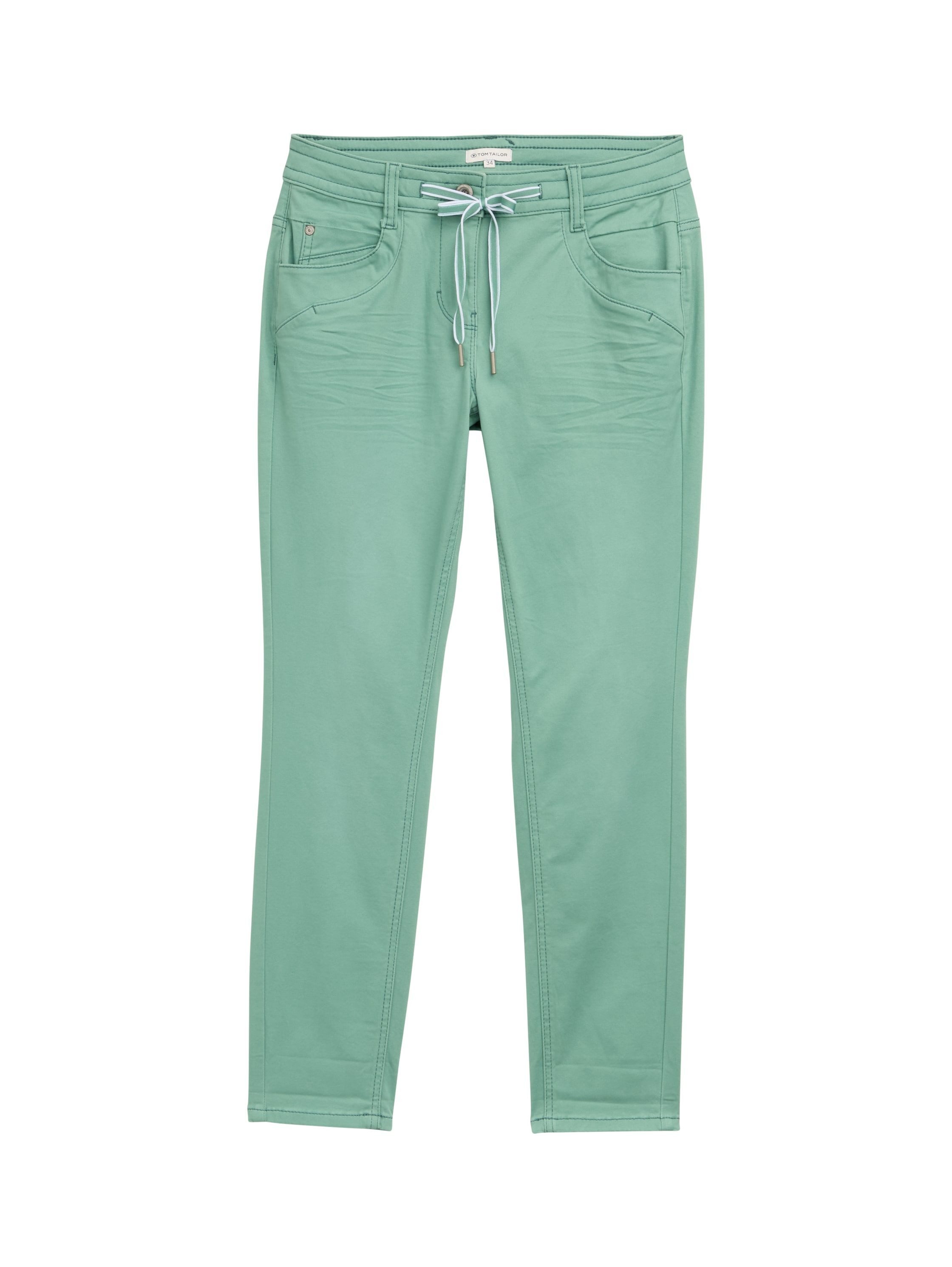 TOM TAILOR Tapered-fit-Jeans