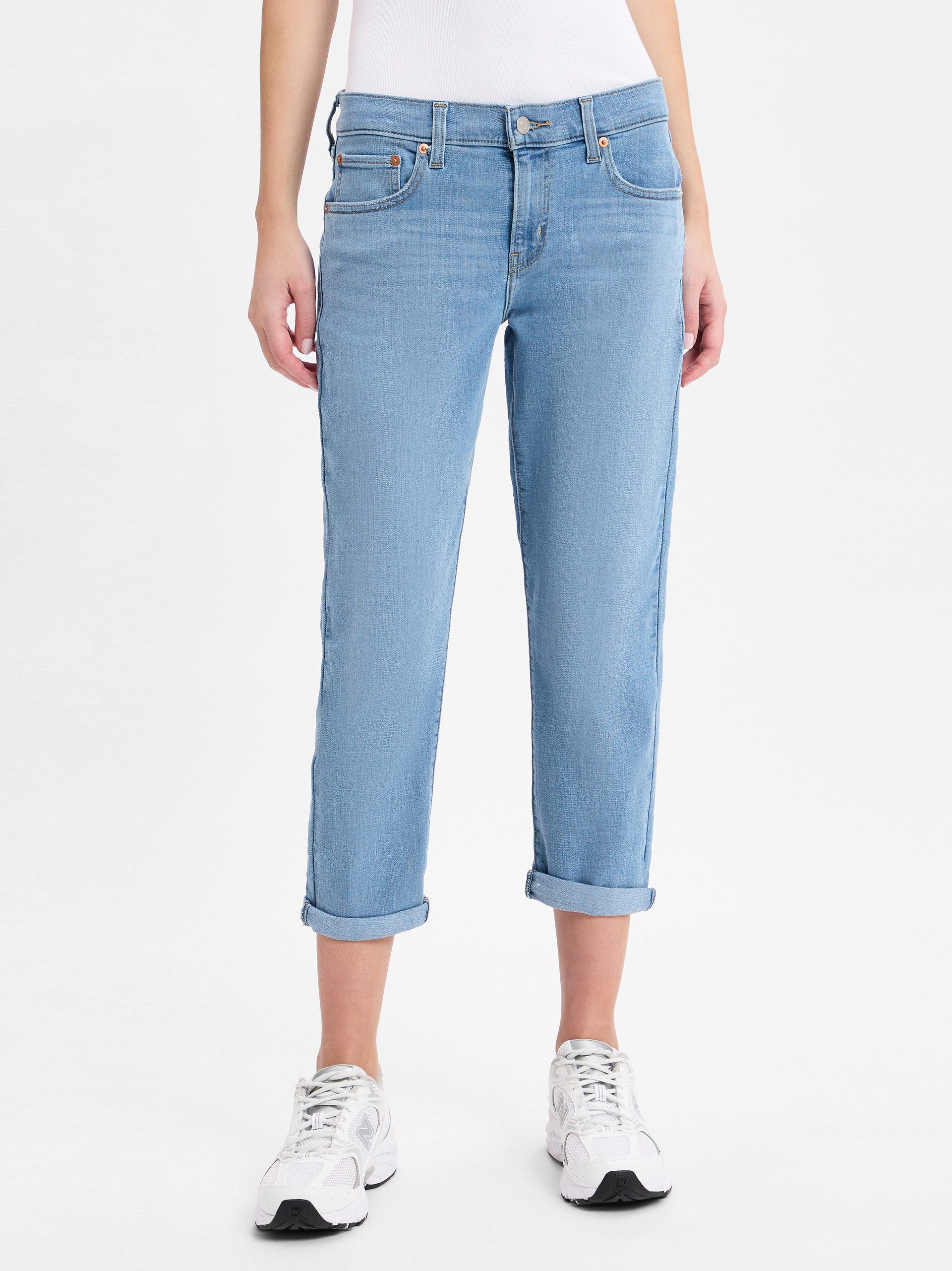 Levi's® Boyfriend-Jeans Boyfriend
